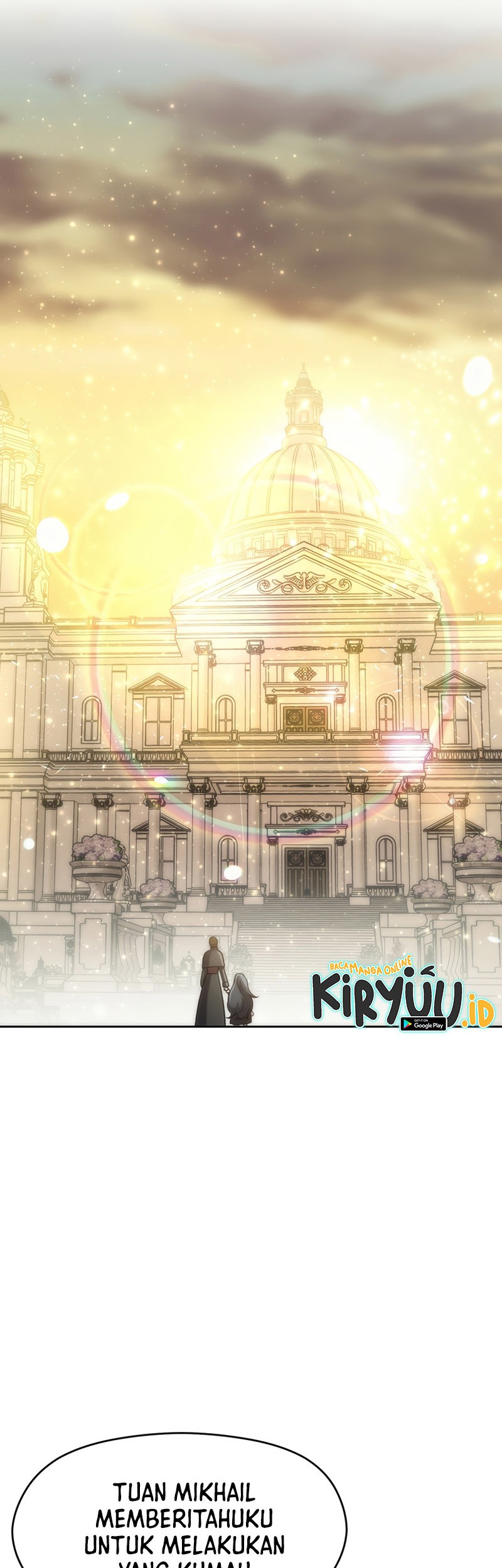 Archmage Transcending Through Regression Chapter 47 Gambar 23