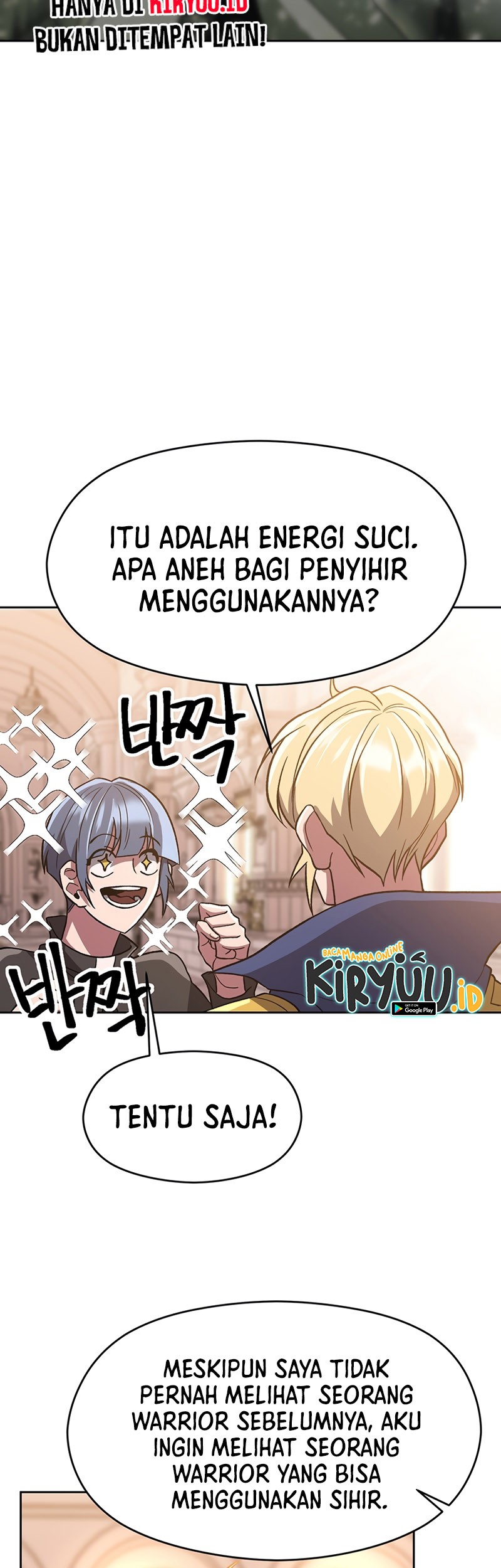 Archmage Transcending Through Regression Chapter 47 Gambar 30