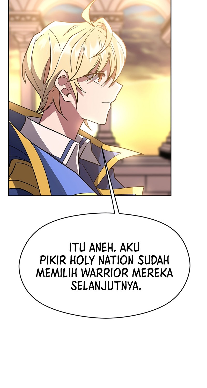 Archmage Transcending Through Regression Chapter 47 Gambar 31