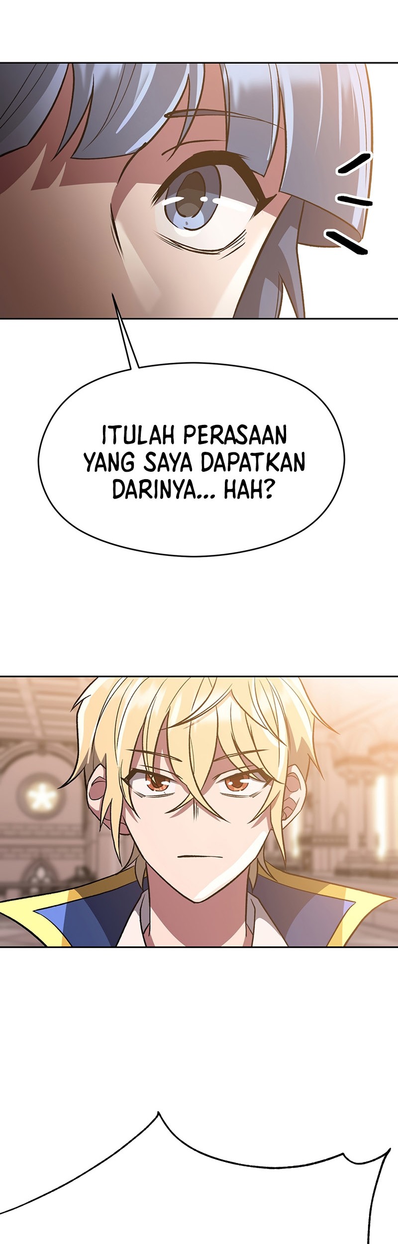 Archmage Transcending Through Regression Chapter 47 Gambar 33