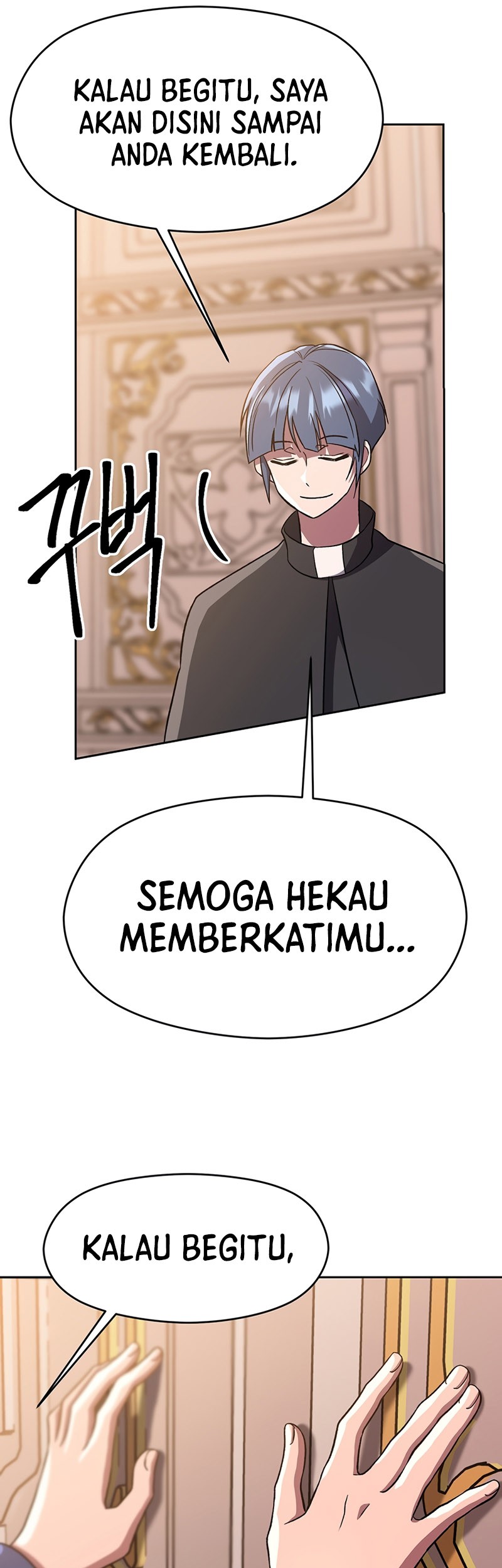 Archmage Transcending Through Regression Chapter 47 Gambar 38