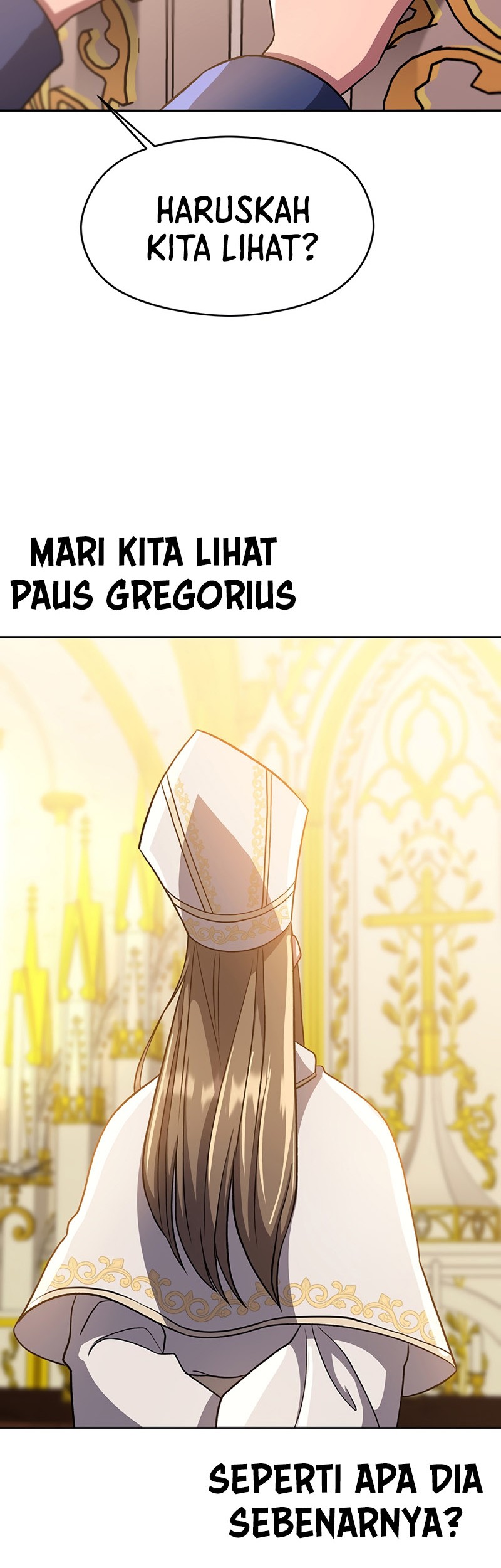 Archmage Transcending Through Regression Chapter 47 Gambar 39