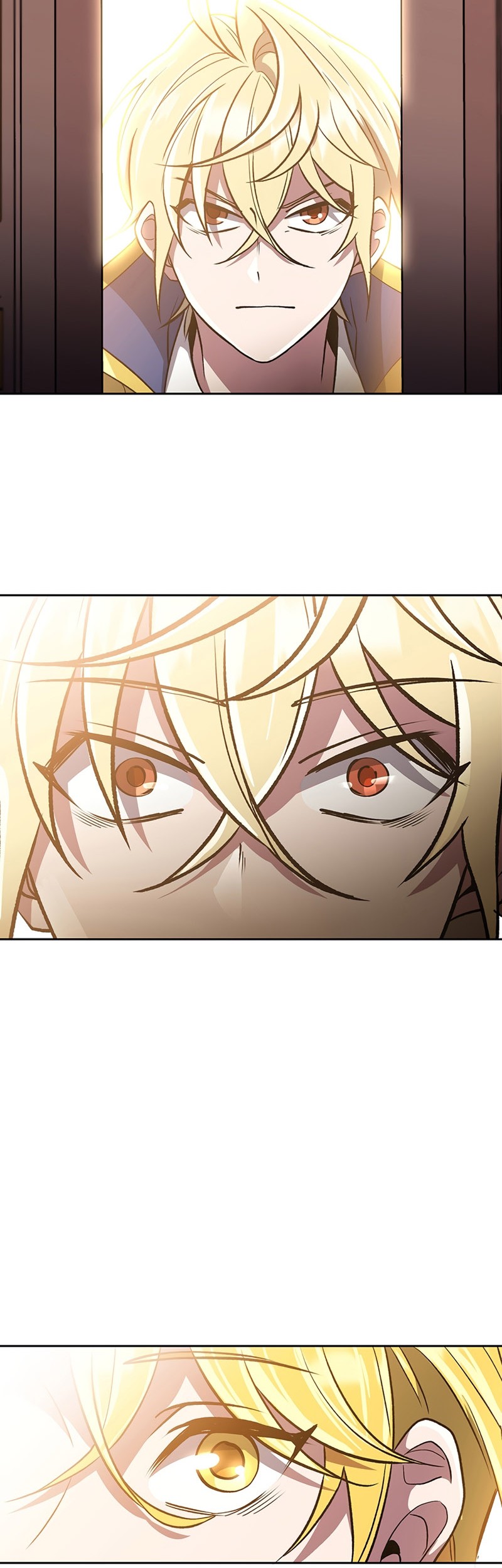 Archmage Transcending Through Regression Chapter 47 Gambar 41