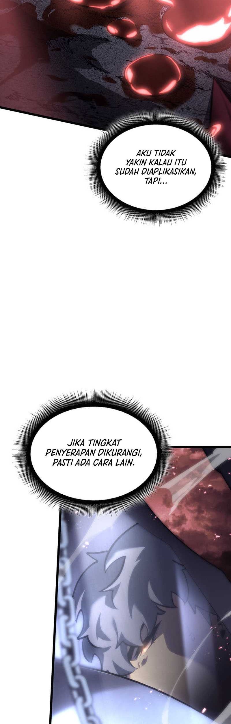 Return of the SSS-Class Ranker Chapter 57 Gambar 51