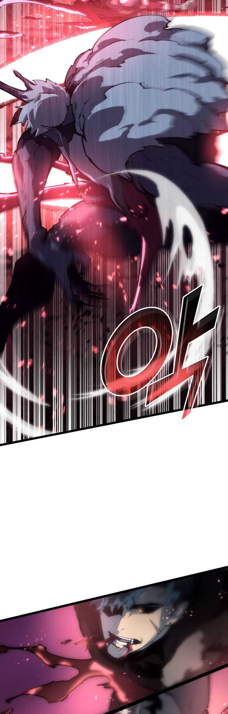 Return of the SSS-Class Ranker Chapter 57 Gambar 55