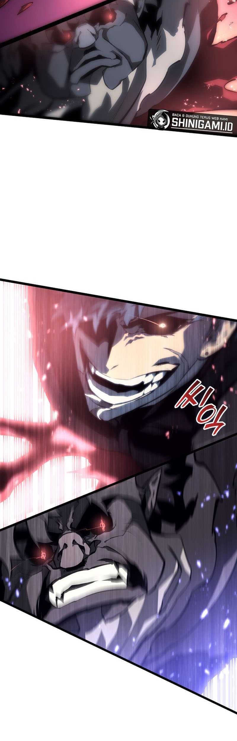 Return of the SSS-Class Ranker Chapter 57 Gambar 56