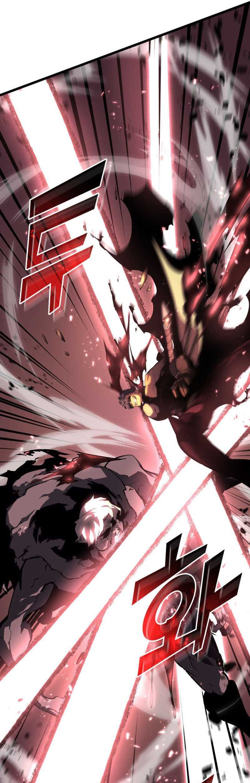 Return of the SSS-Class Ranker Chapter 57 Gambar 58