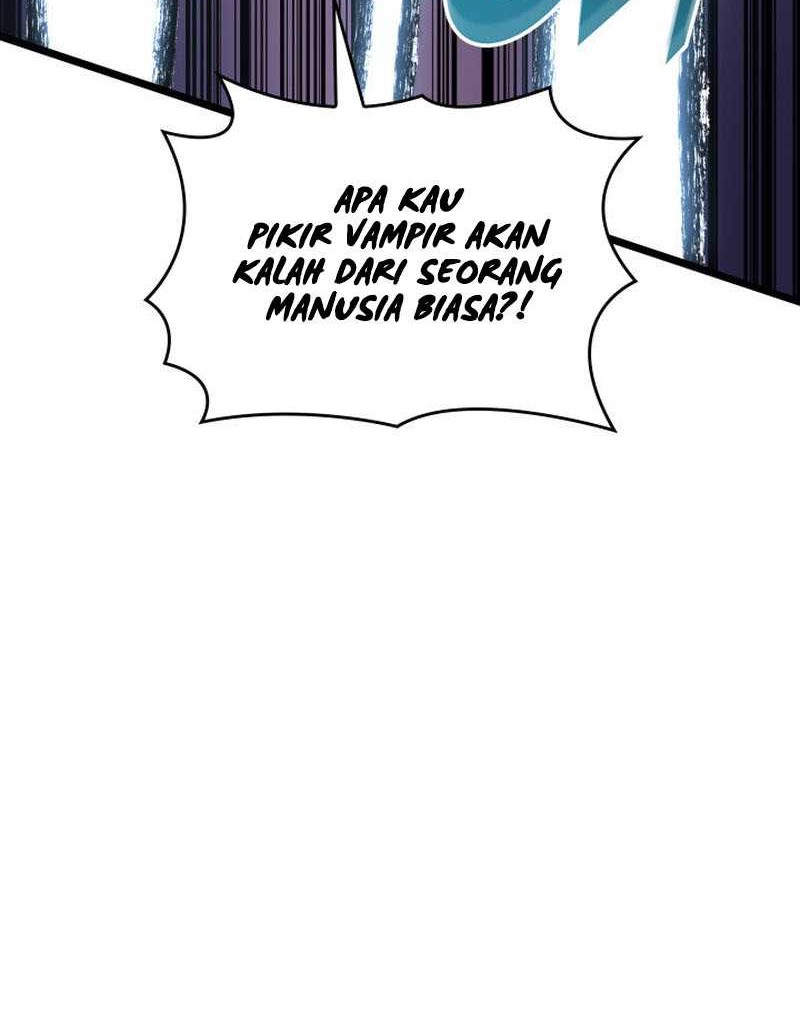 Return of the SSS-Class Ranker Chapter 57 Gambar 64