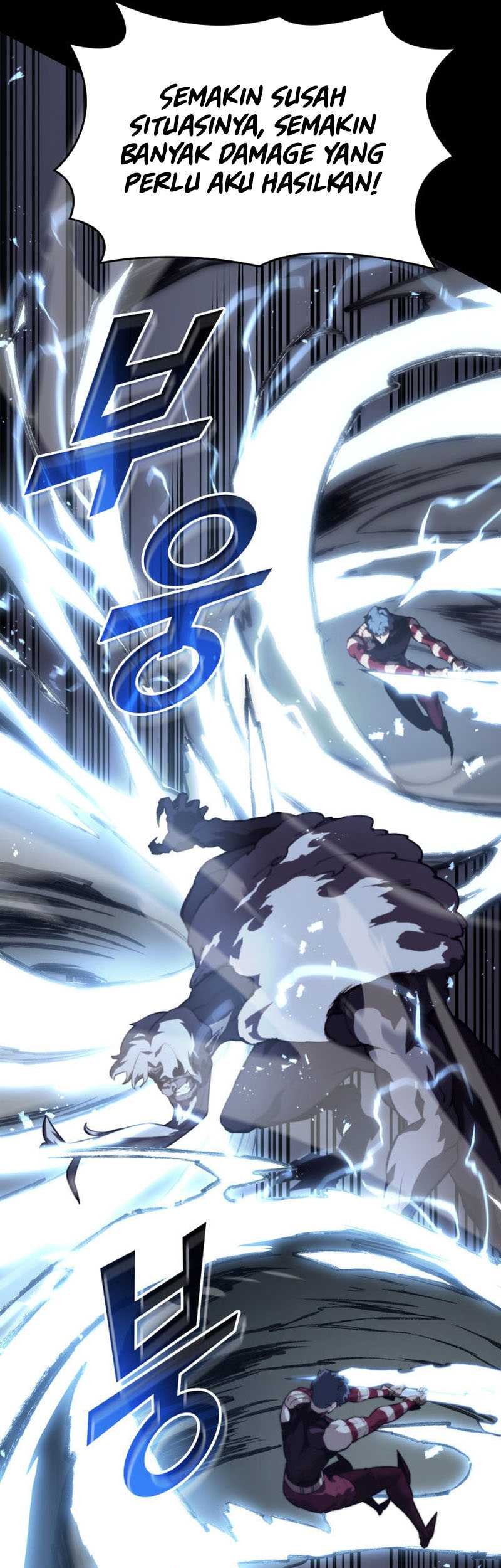 Return of the SSS-Class Ranker Chapter 57 Gambar 61