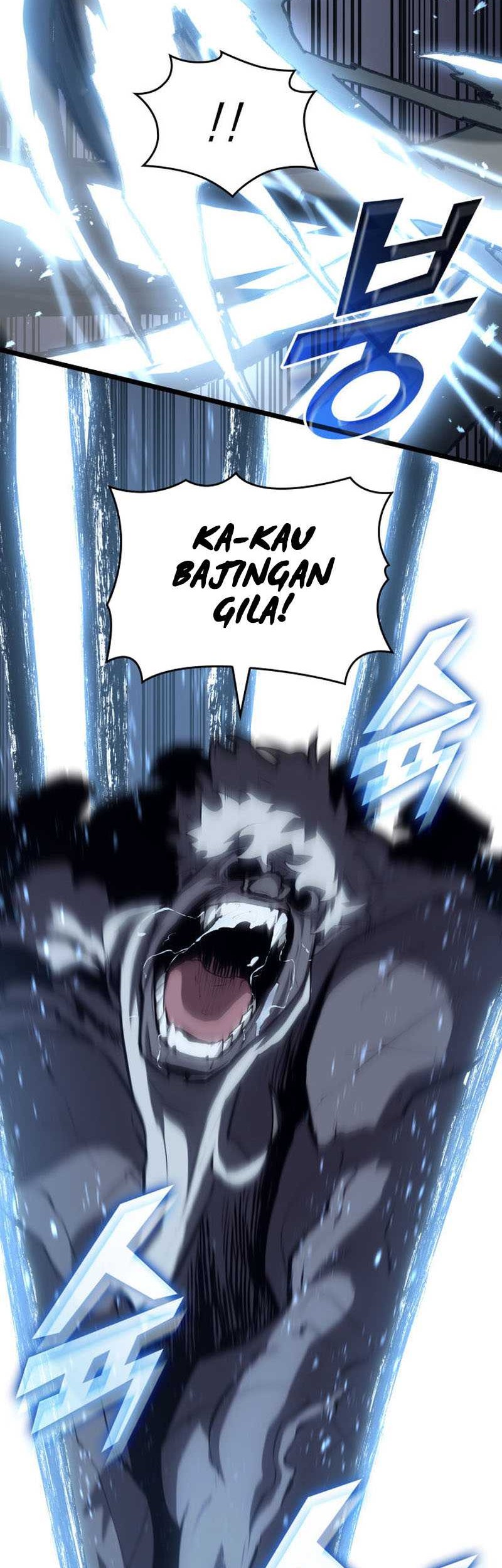 Return of the SSS-Class Ranker Chapter 57 Gambar 62