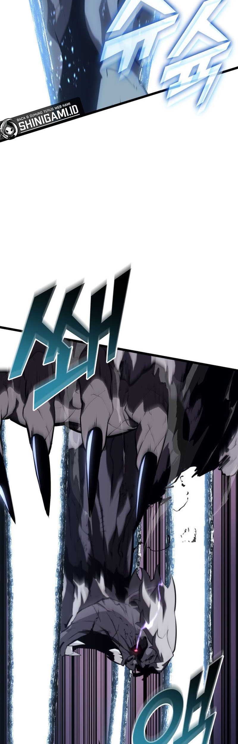 Return of the SSS-Class Ranker Chapter 57 Gambar 63