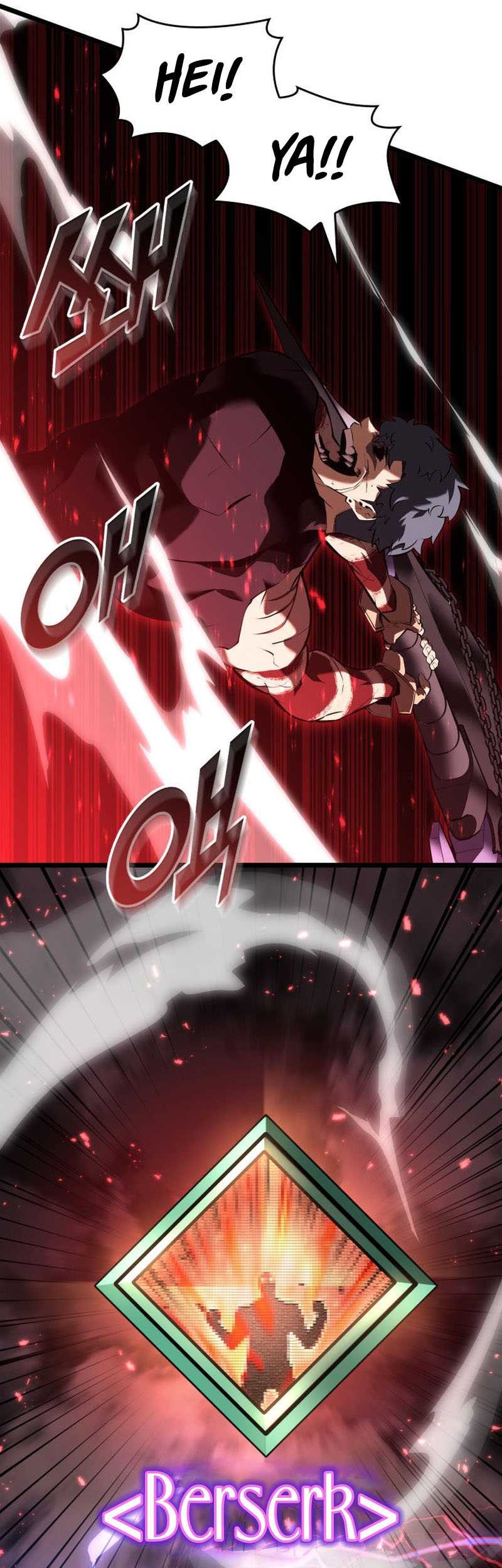 Return of the SSS-Class Ranker Chapter 57 Gambar 65