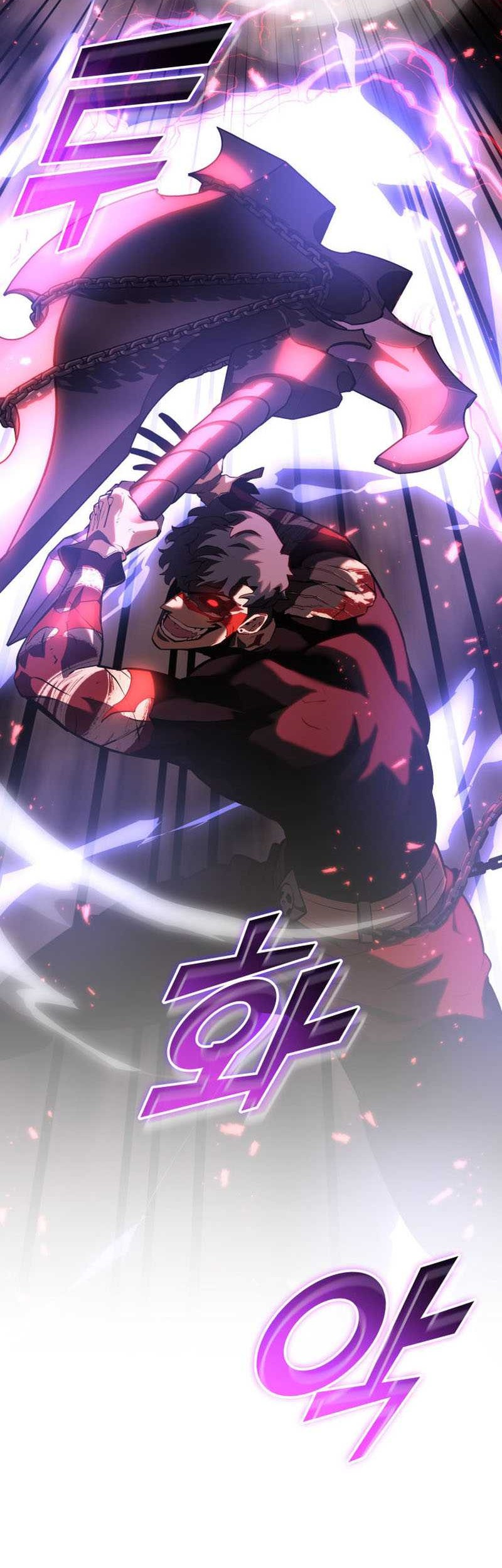 Return of the SSS-Class Ranker Chapter 57 Gambar 66