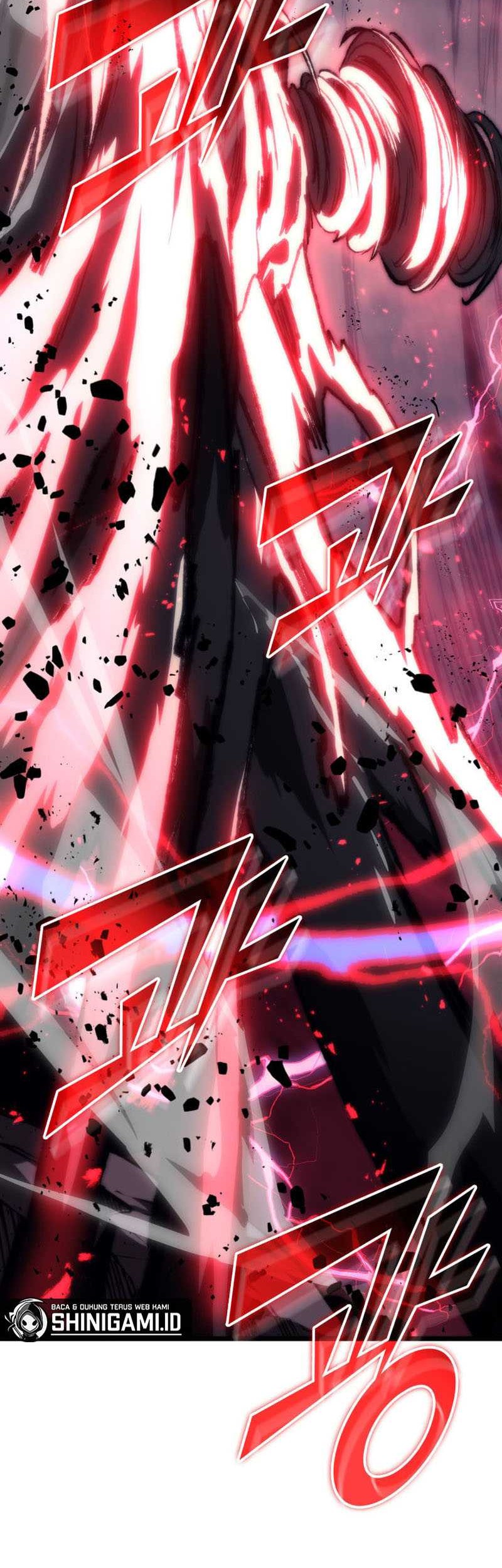 Return of the SSS-Class Ranker Chapter 57 Gambar 70