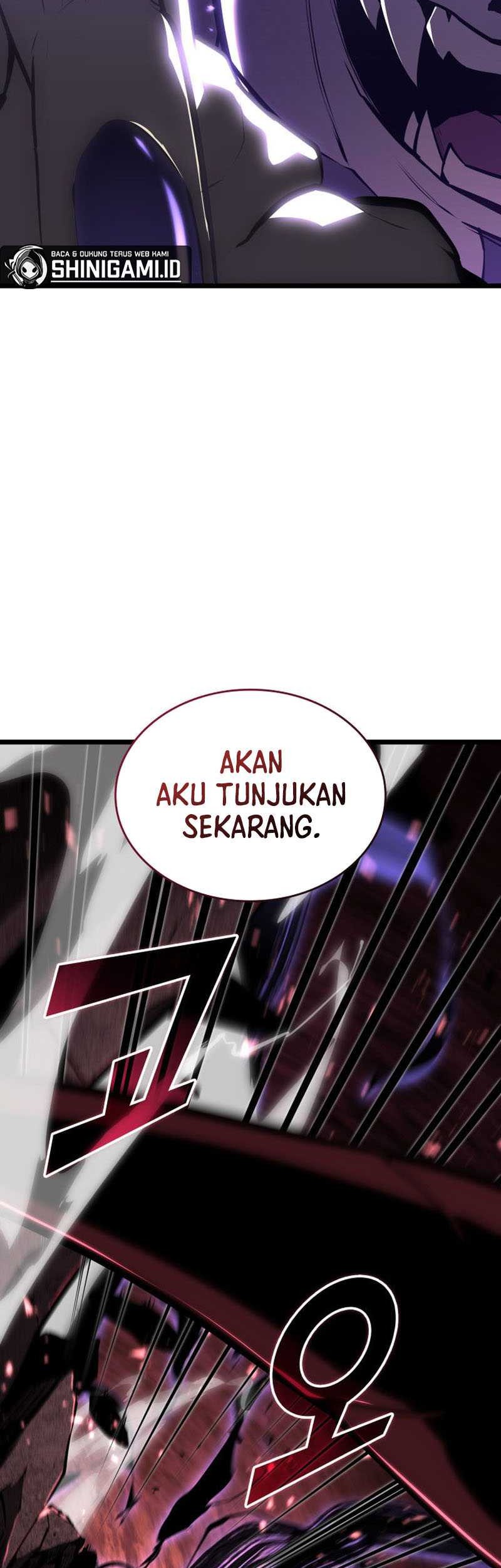 Return of the SSS-Class Ranker Chapter 57 Gambar 36