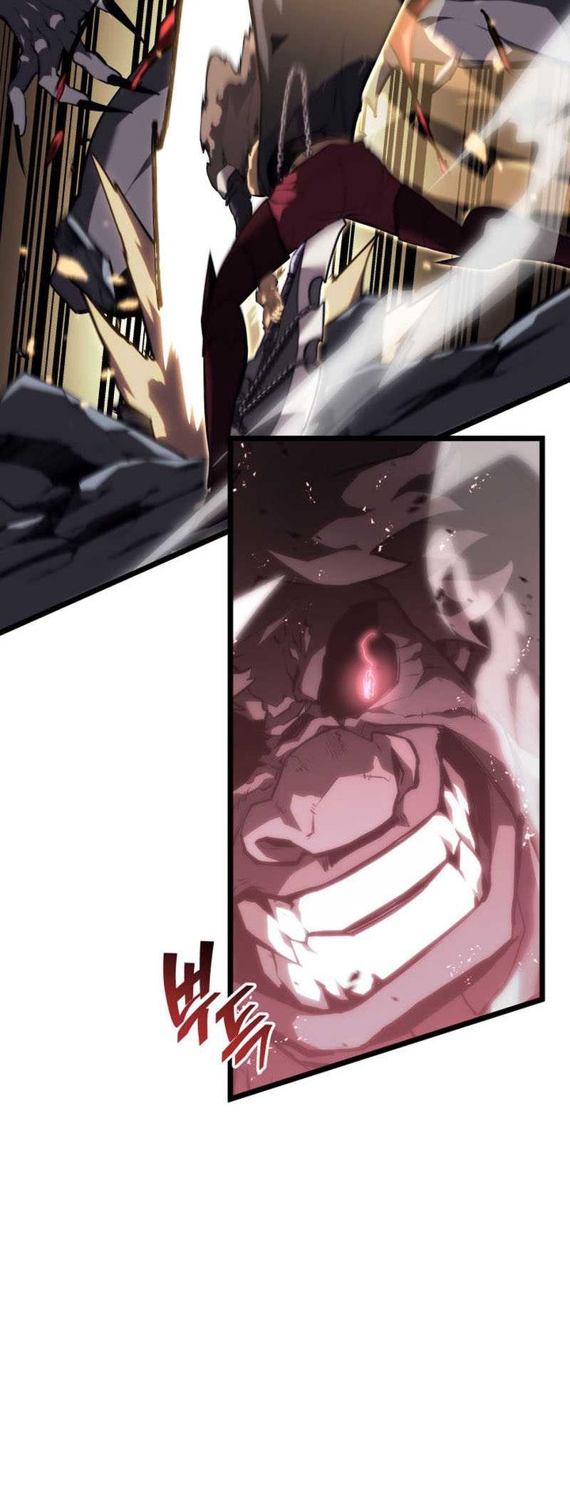 Return of the SSS-Class Ranker Chapter 57 Gambar 45