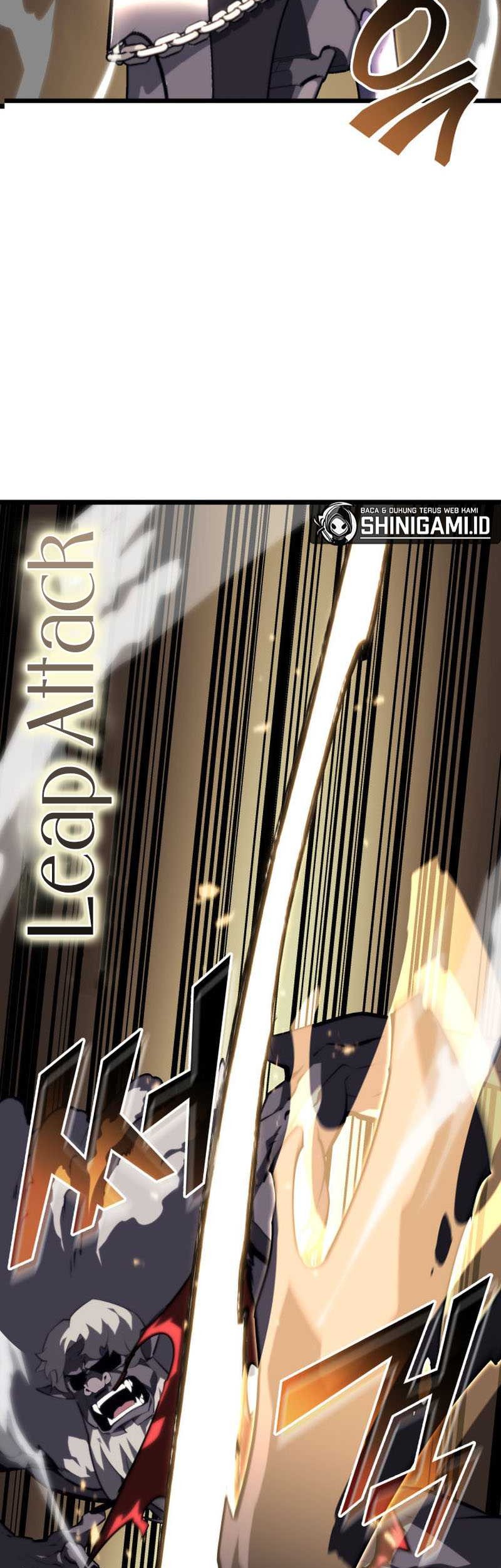 Return of the SSS-Class Ranker Chapter 57 Gambar 44