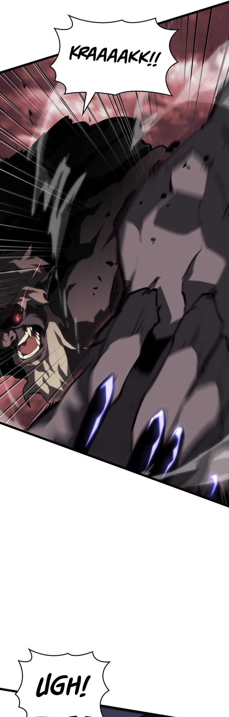 Return of the SSS-Class Ranker Chapter 57 Gambar 46