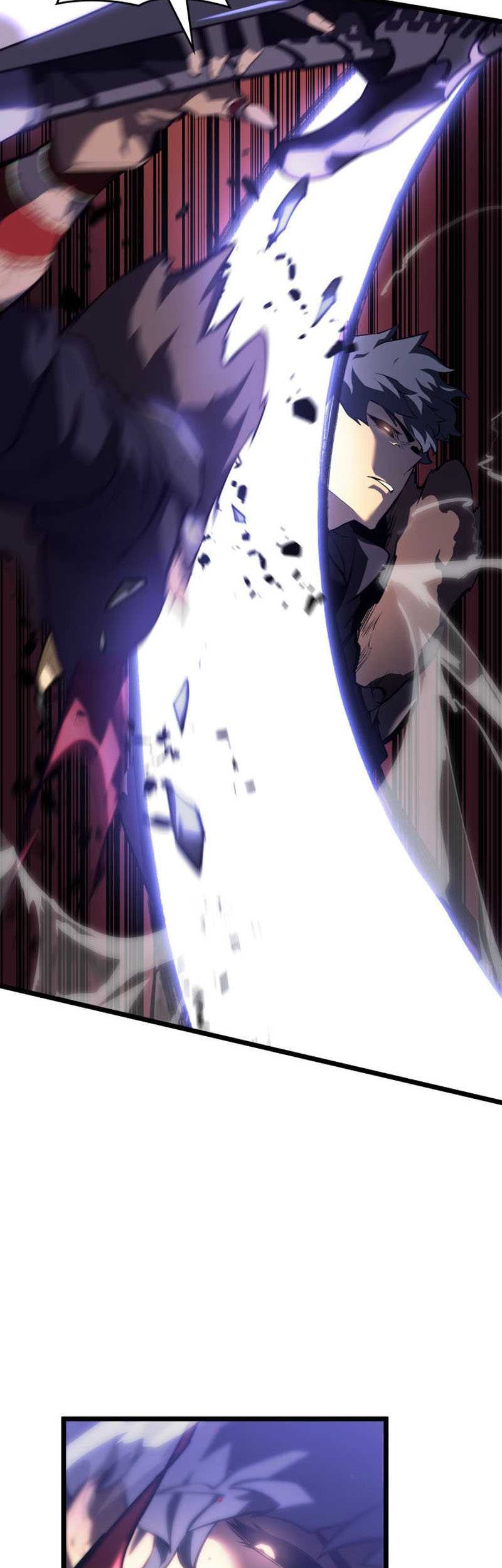 Return of the SSS-Class Ranker Chapter 57 Gambar 47