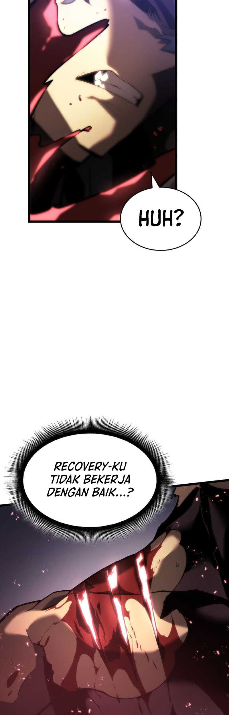 Return of the SSS-Class Ranker Chapter 57 Gambar 48