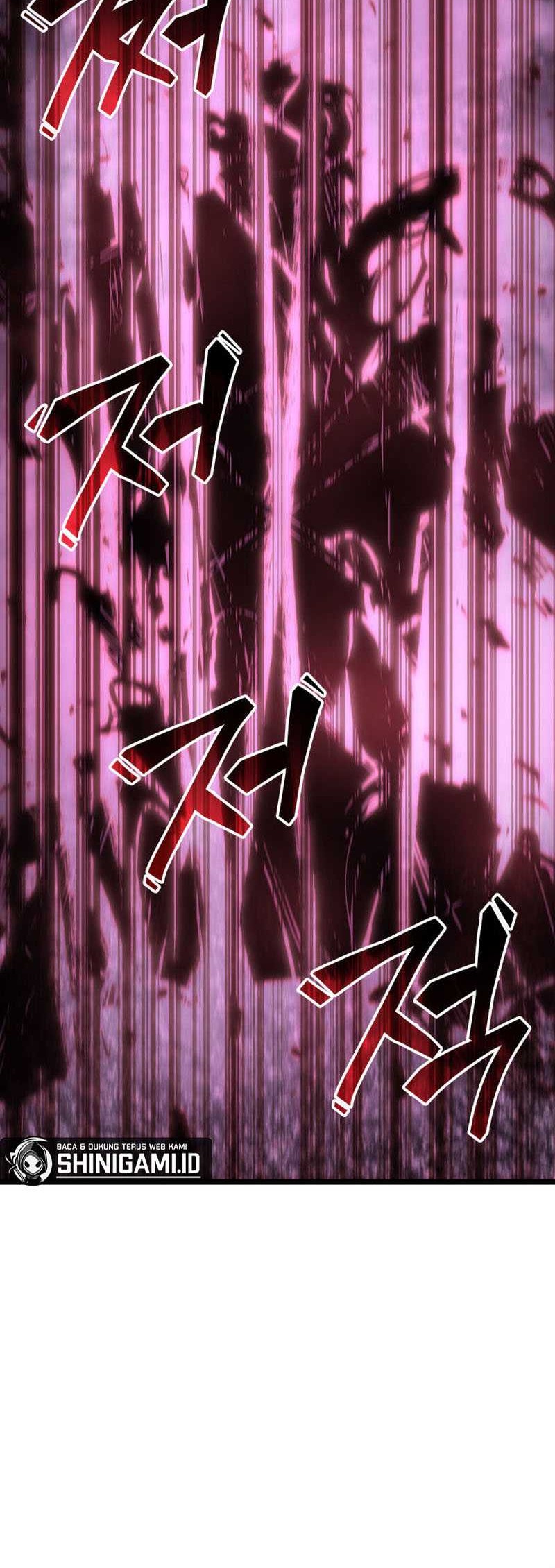 Return of the SSS-Class Ranker Chapter 57 Gambar 75