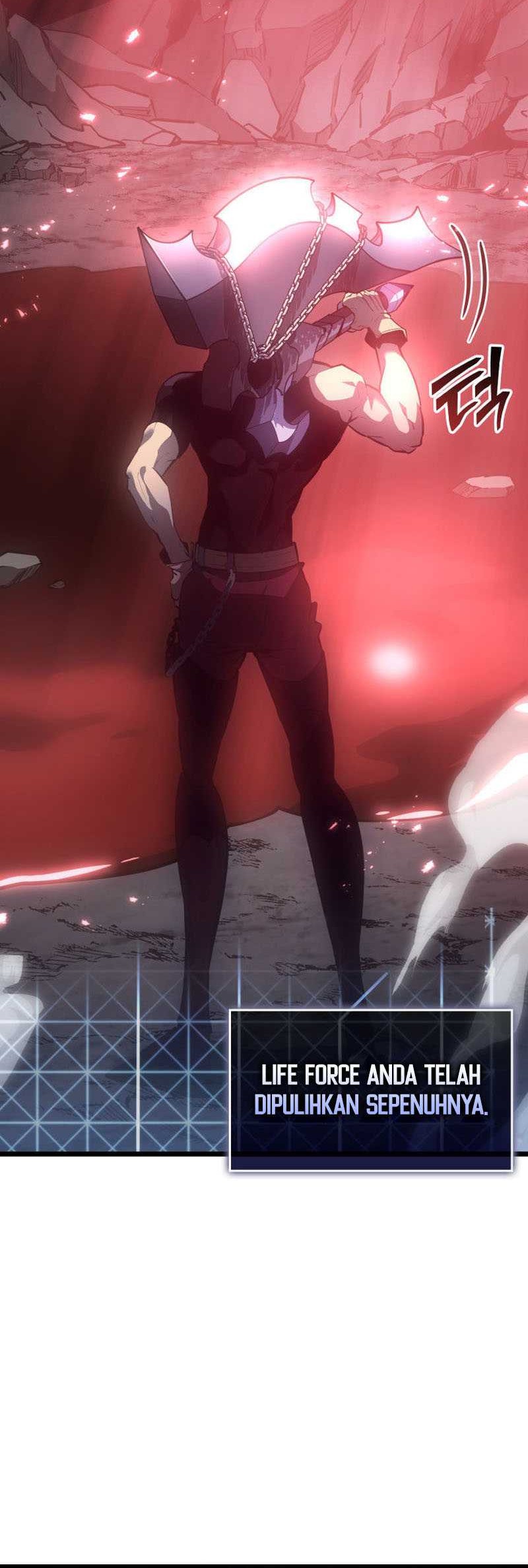 Return of the SSS-Class Ranker Chapter 57 Gambar 79