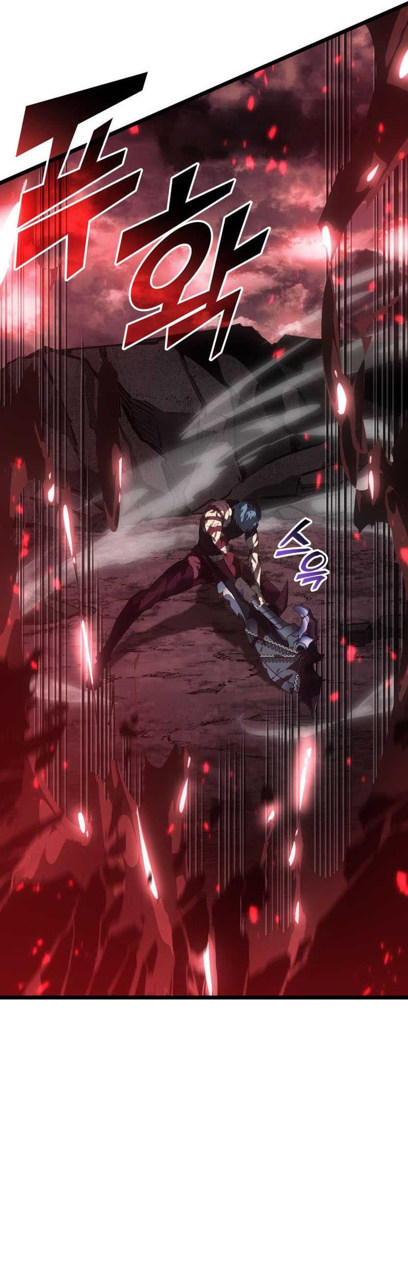 Return of the SSS-Class Ranker Chapter 57 Gambar 76