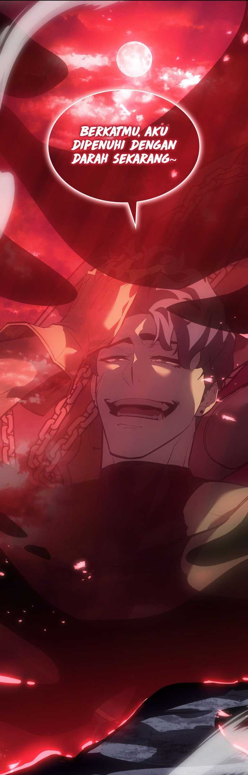 Return of the SSS-Class Ranker Chapter 57 Gambar 80