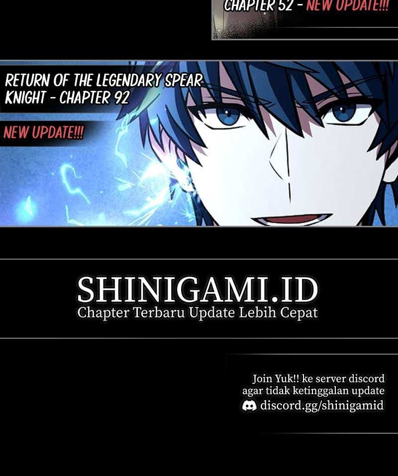 Return of the SSS-Class Ranker Chapter 57 Gambar 84