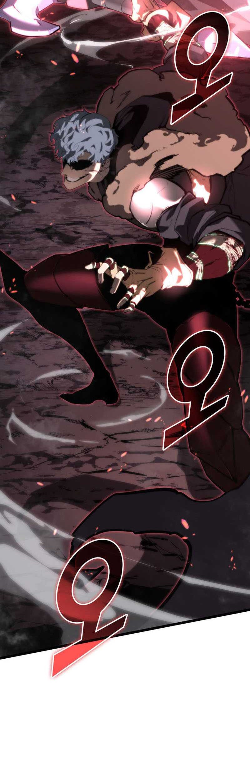 Return of the SSS-Class Ranker Chapter 57 Gambar 3