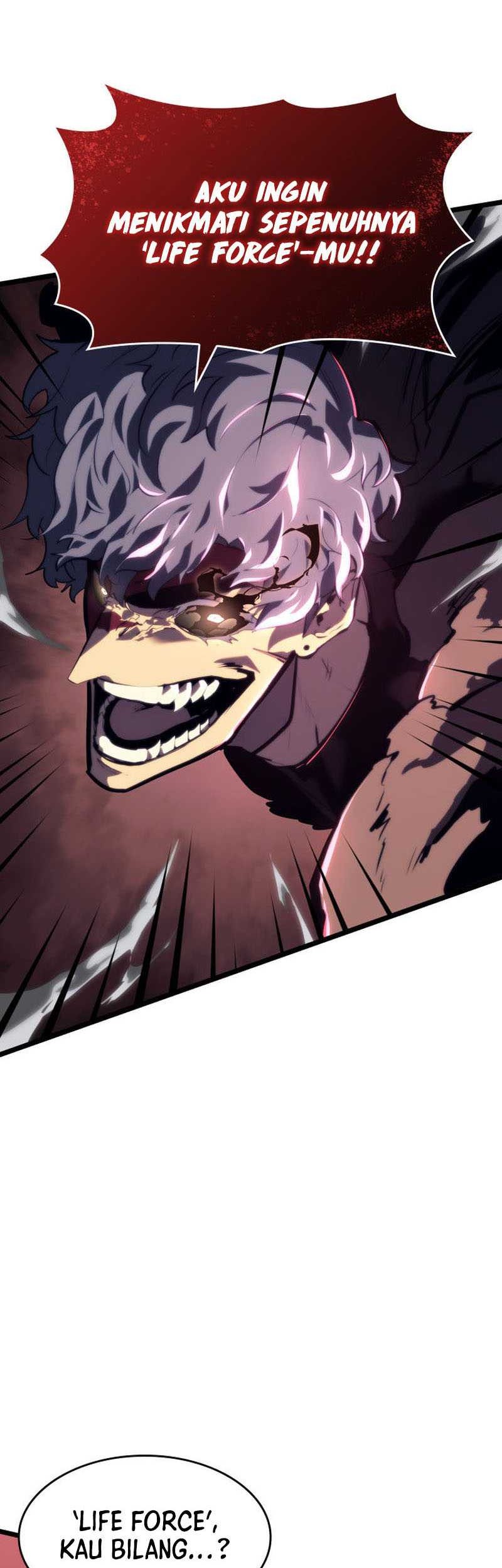 Return of the SSS-Class Ranker Chapter 57 Gambar 4