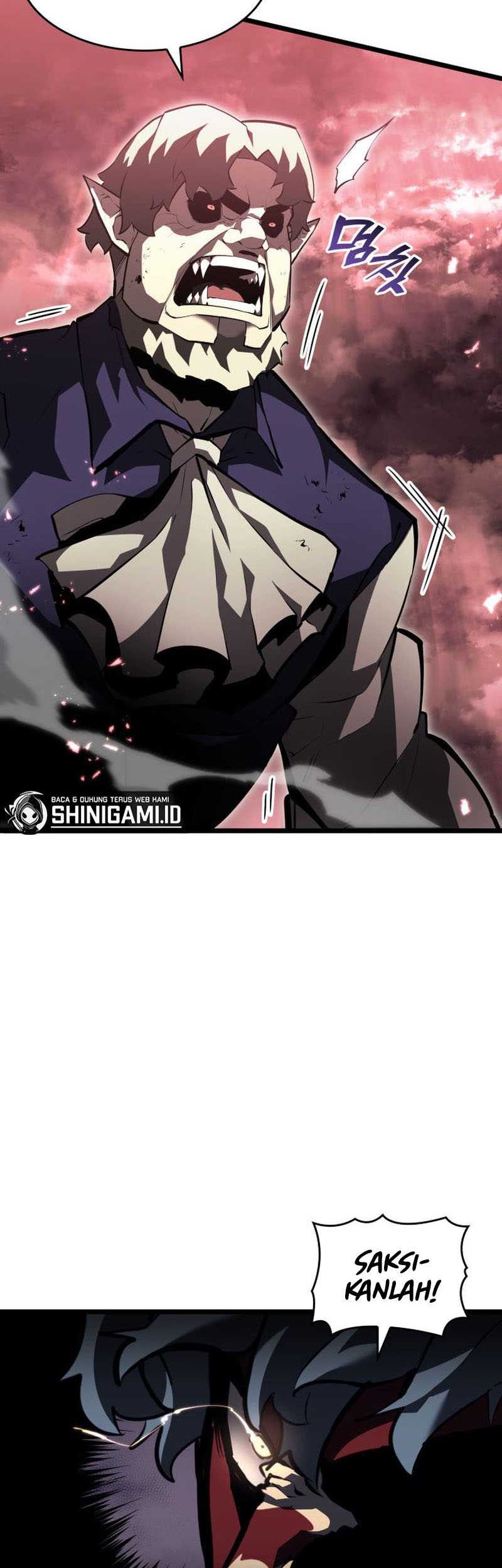 Return of the SSS-Class Ranker Chapter 57 Gambar 5