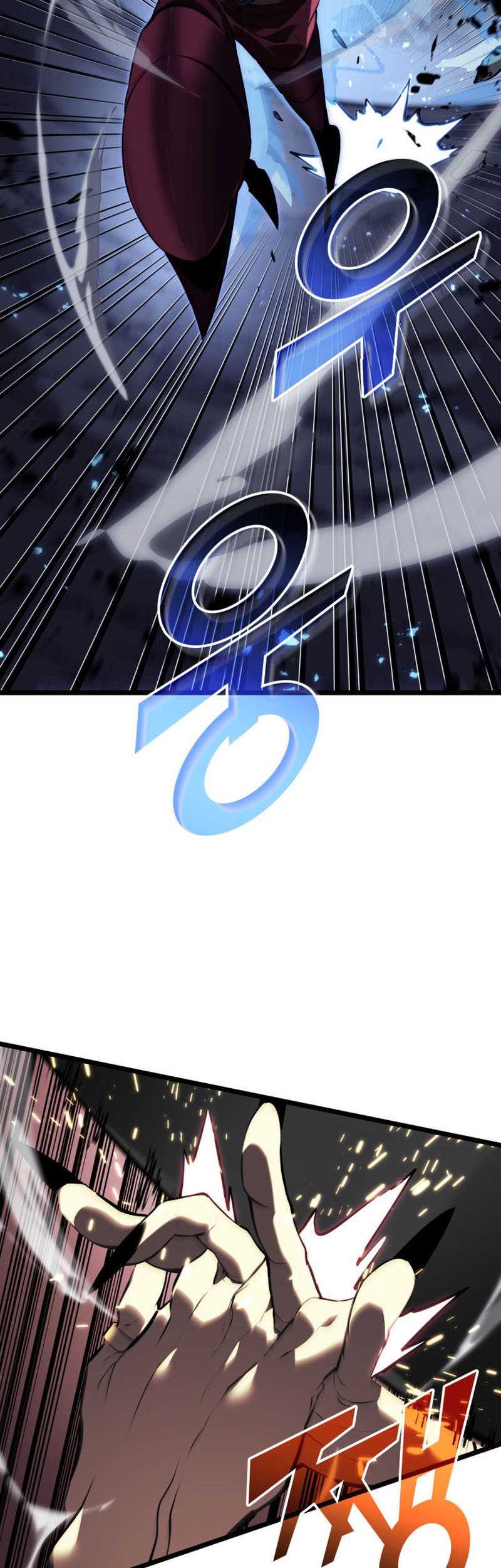 Return of the SSS-Class Ranker Chapter 57 Gambar 8