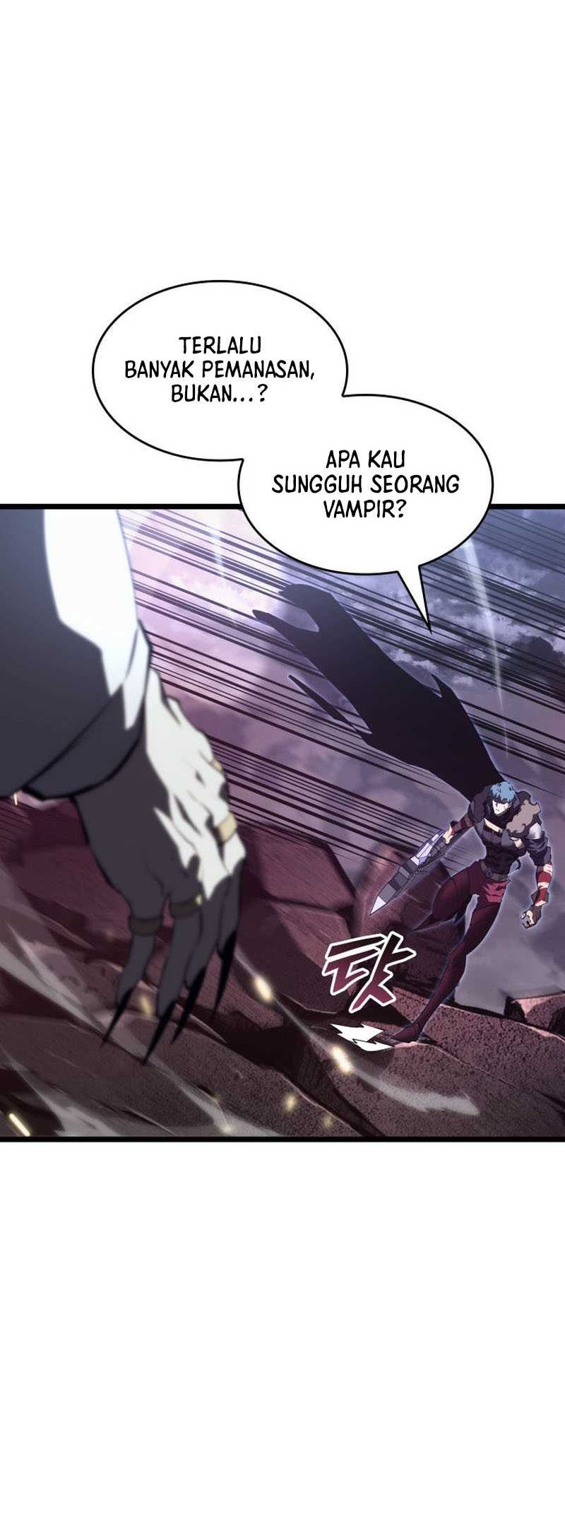 Return of the SSS-Class Ranker Chapter 57 Gambar 10