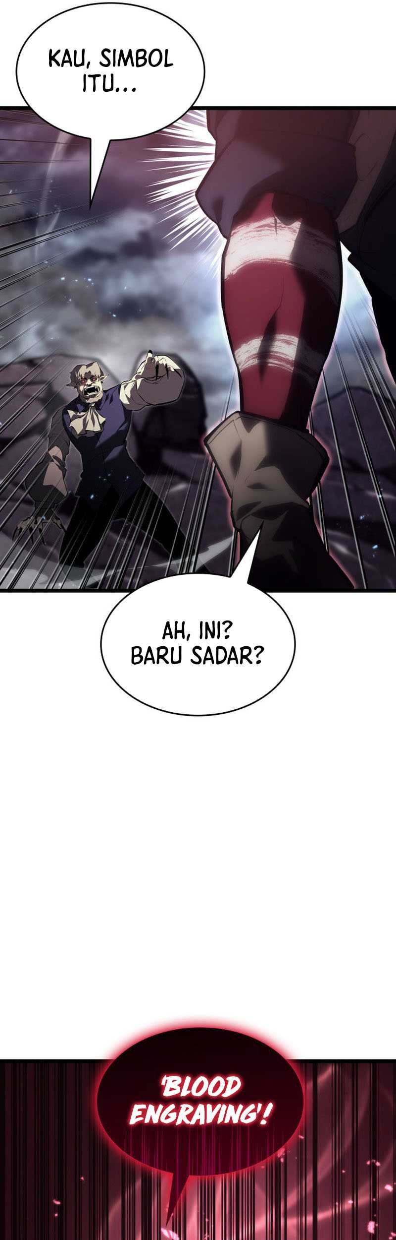 Return of the SSS-Class Ranker Chapter 57 Gambar 11