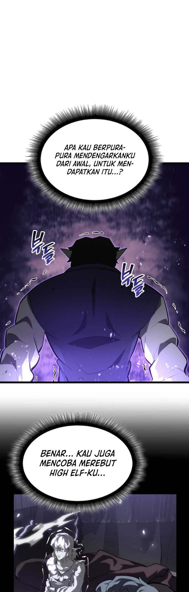 Return of the SSS-Class Ranker Chapter 57 Gambar 13