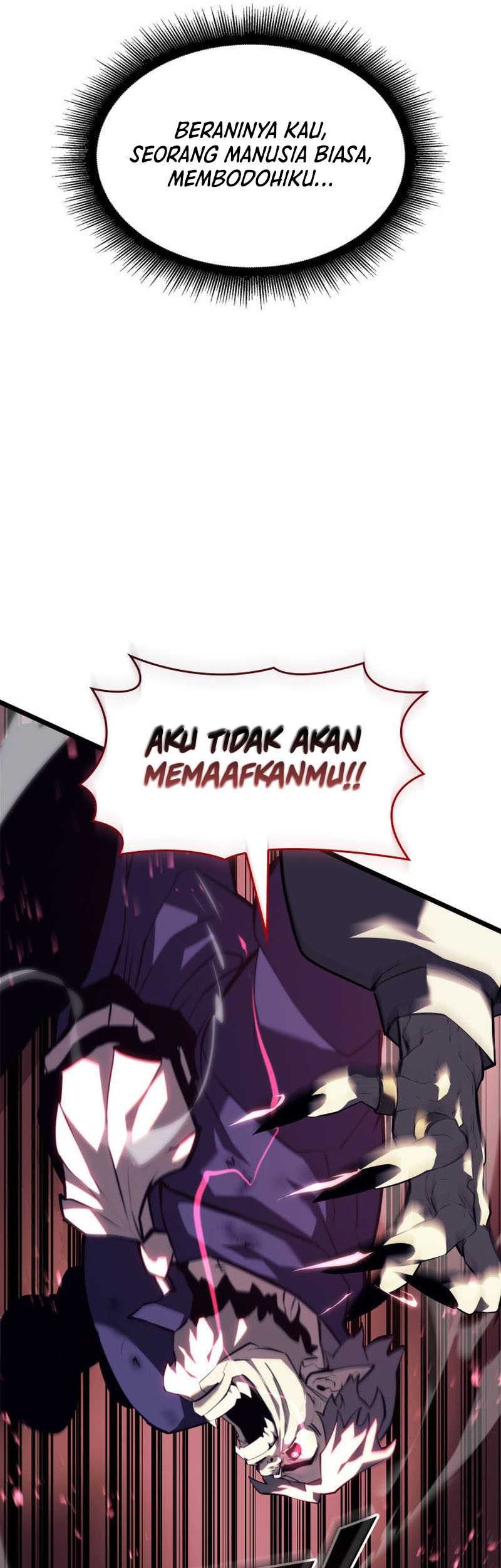 Return of the SSS-Class Ranker Chapter 57 Gambar 15