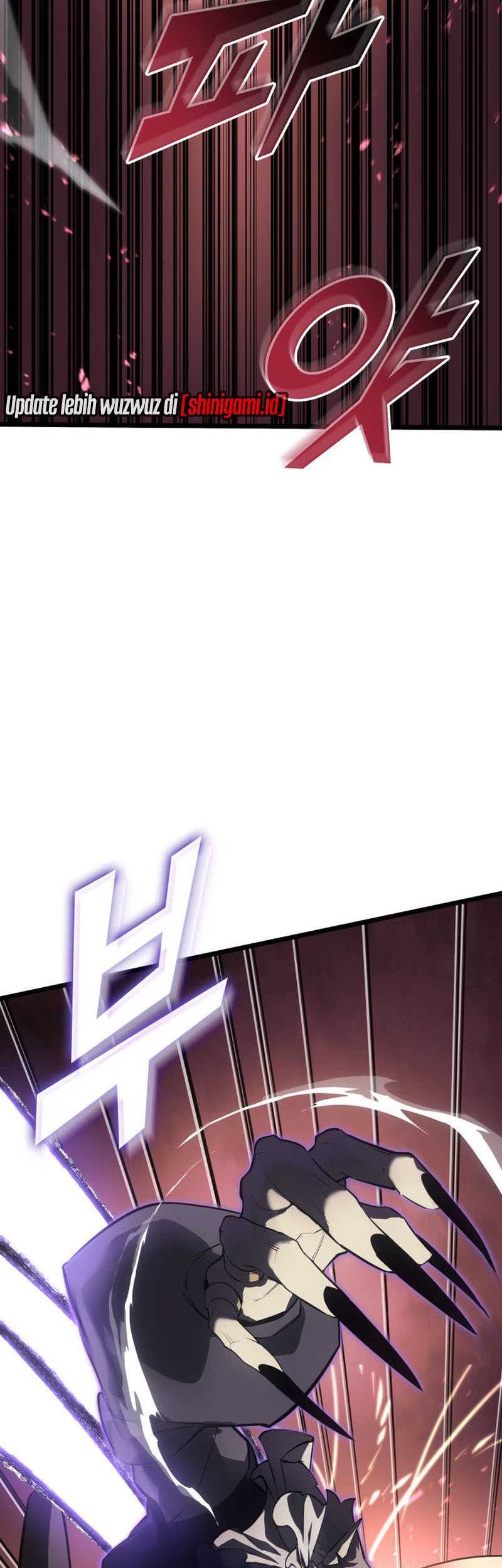 Return of the SSS-Class Ranker Chapter 57 Gambar 16