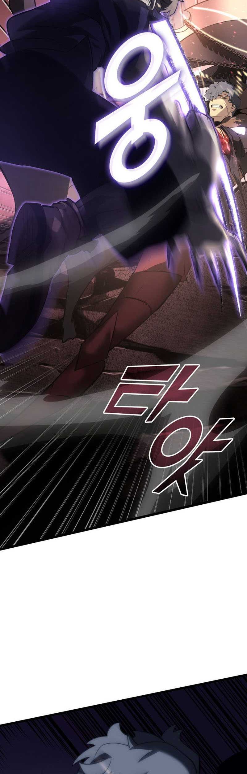 Return of the SSS-Class Ranker Chapter 57 Gambar 17