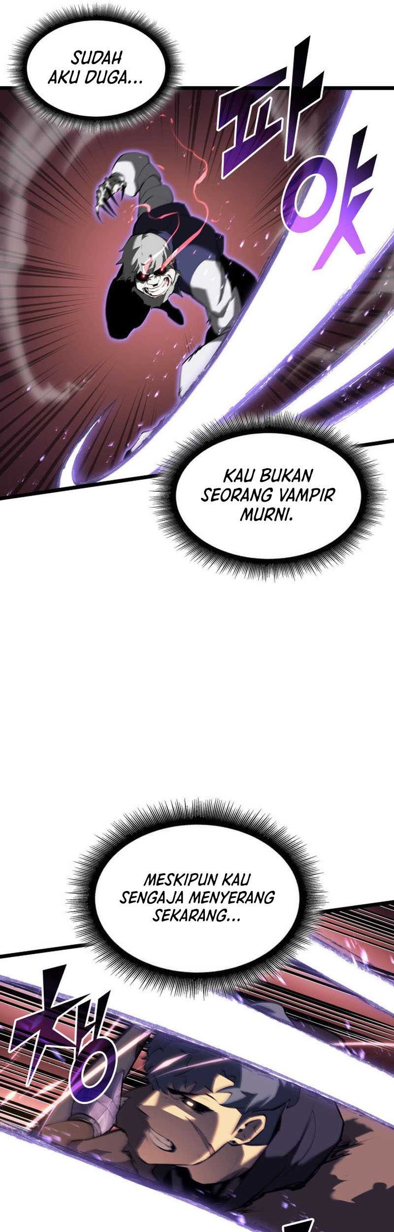 Return of the SSS-Class Ranker Chapter 57 Gambar 19