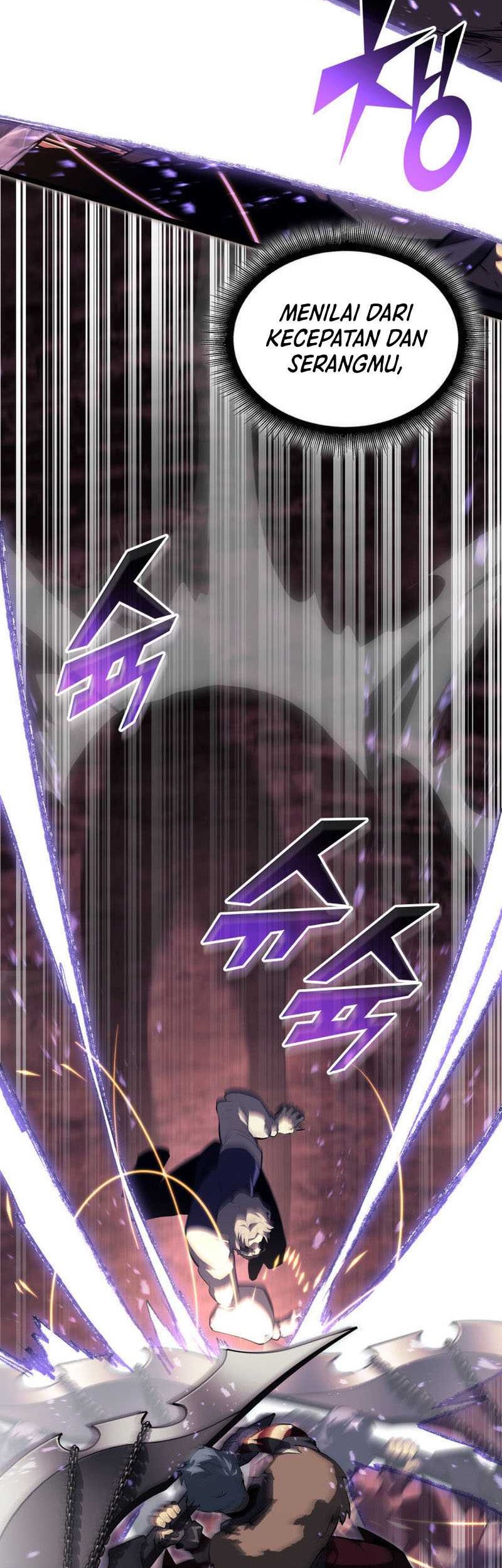 Return of the SSS-Class Ranker Chapter 57 Gambar 20