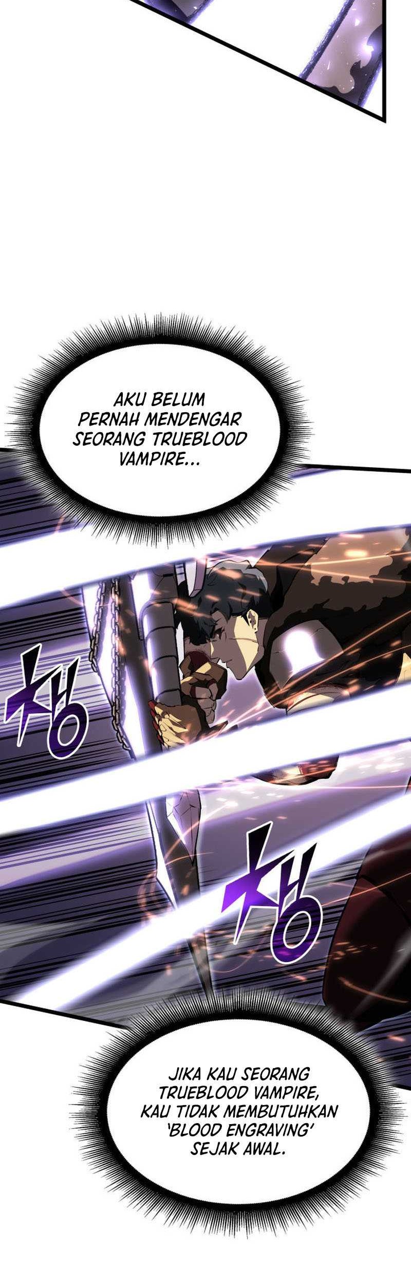 Return of the SSS-Class Ranker Chapter 57 Gambar 22