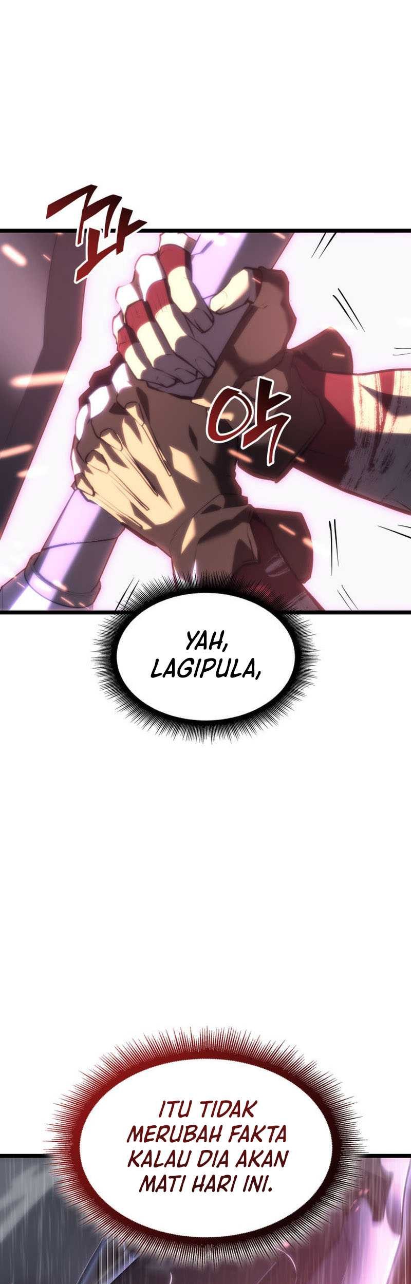 Return of the SSS-Class Ranker Chapter 57 Gambar 23