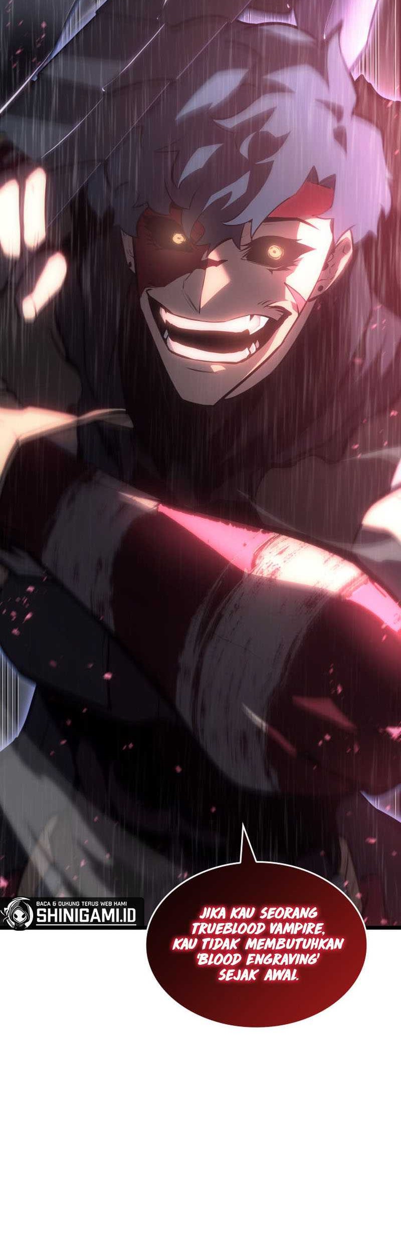 Return of the SSS-Class Ranker Chapter 57 Gambar 24