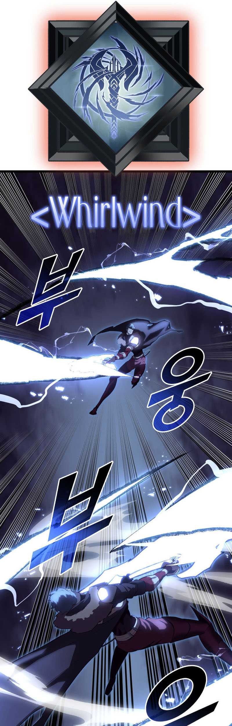 Return of the SSS-Class Ranker Chapter 57 Gambar 26