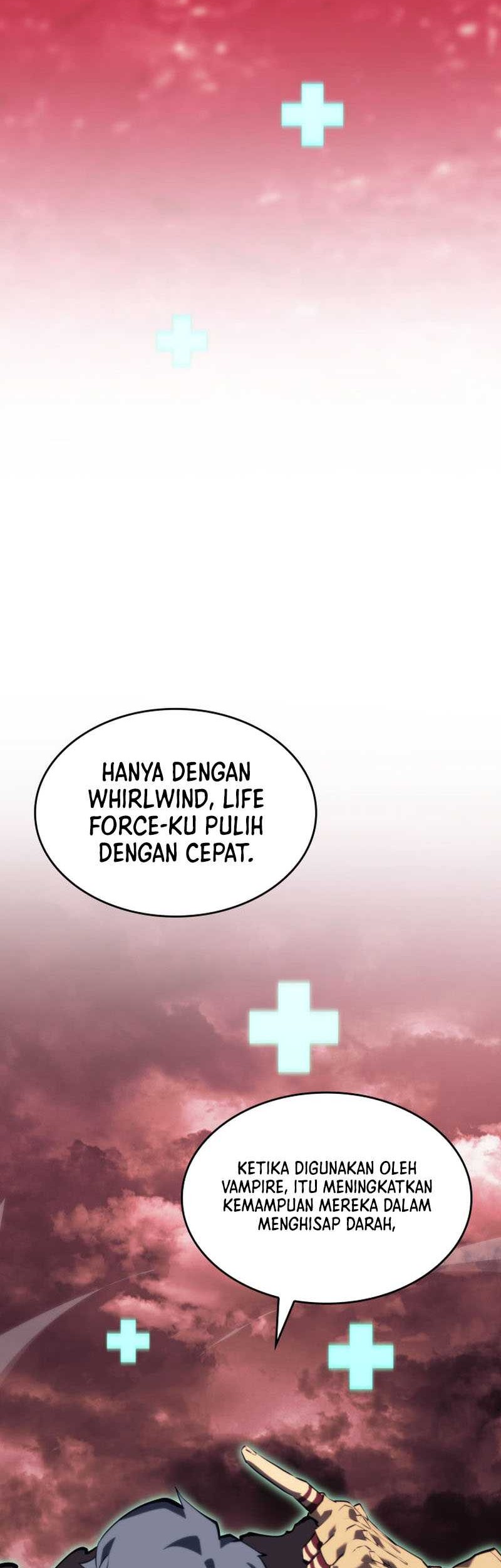 Return of the SSS-Class Ranker Chapter 57 Gambar 31