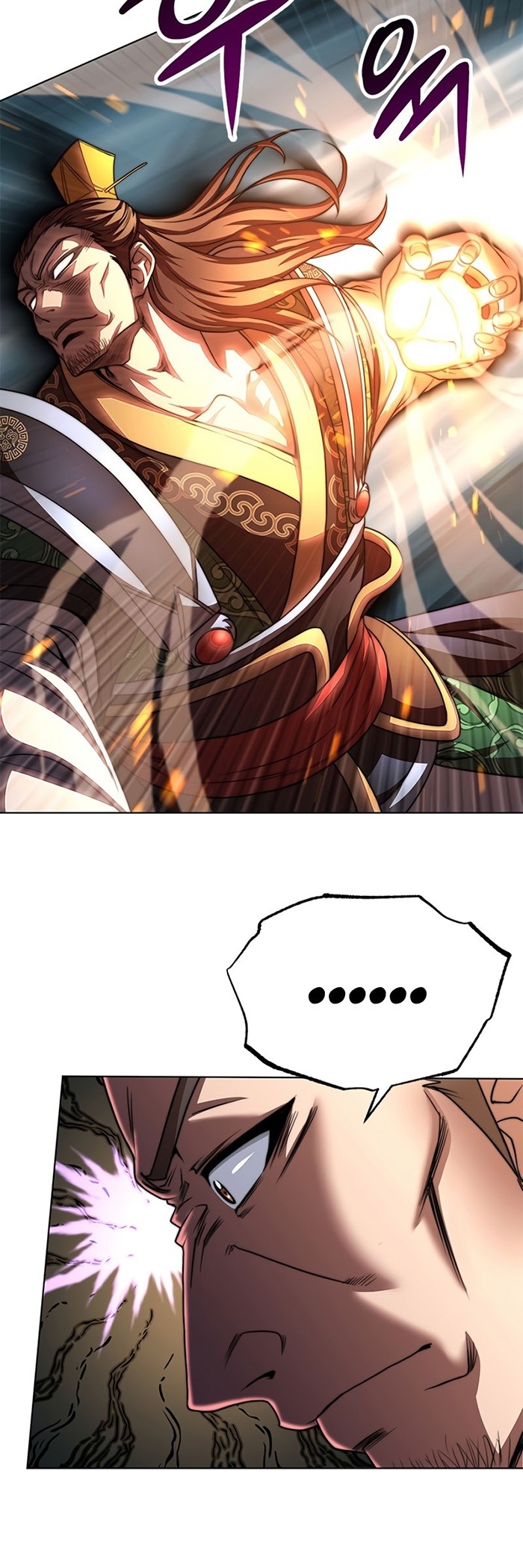 Youngest Son of the NamGung Clan Chapter 29 Gambar 16