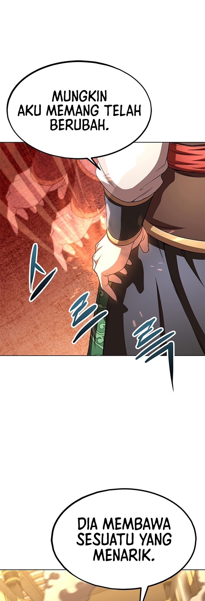 Youngest Son of the NamGung Clan Chapter 29 Gambar 17