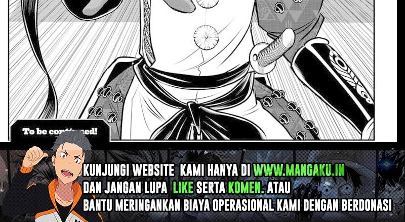 The Elusive Samurai Chapter 92 Gambar 12
