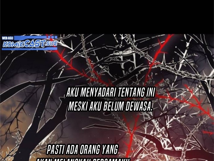 Reincarnation of the Suicidal Battle God Chapter 75 Gambar 5